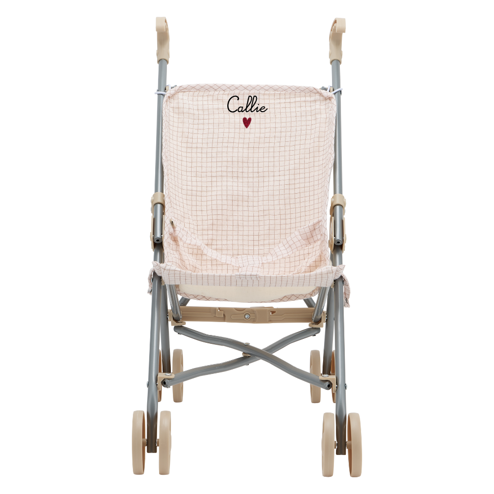 Atelier Wagram - Wholesale Stroller - Baby - Stroller7