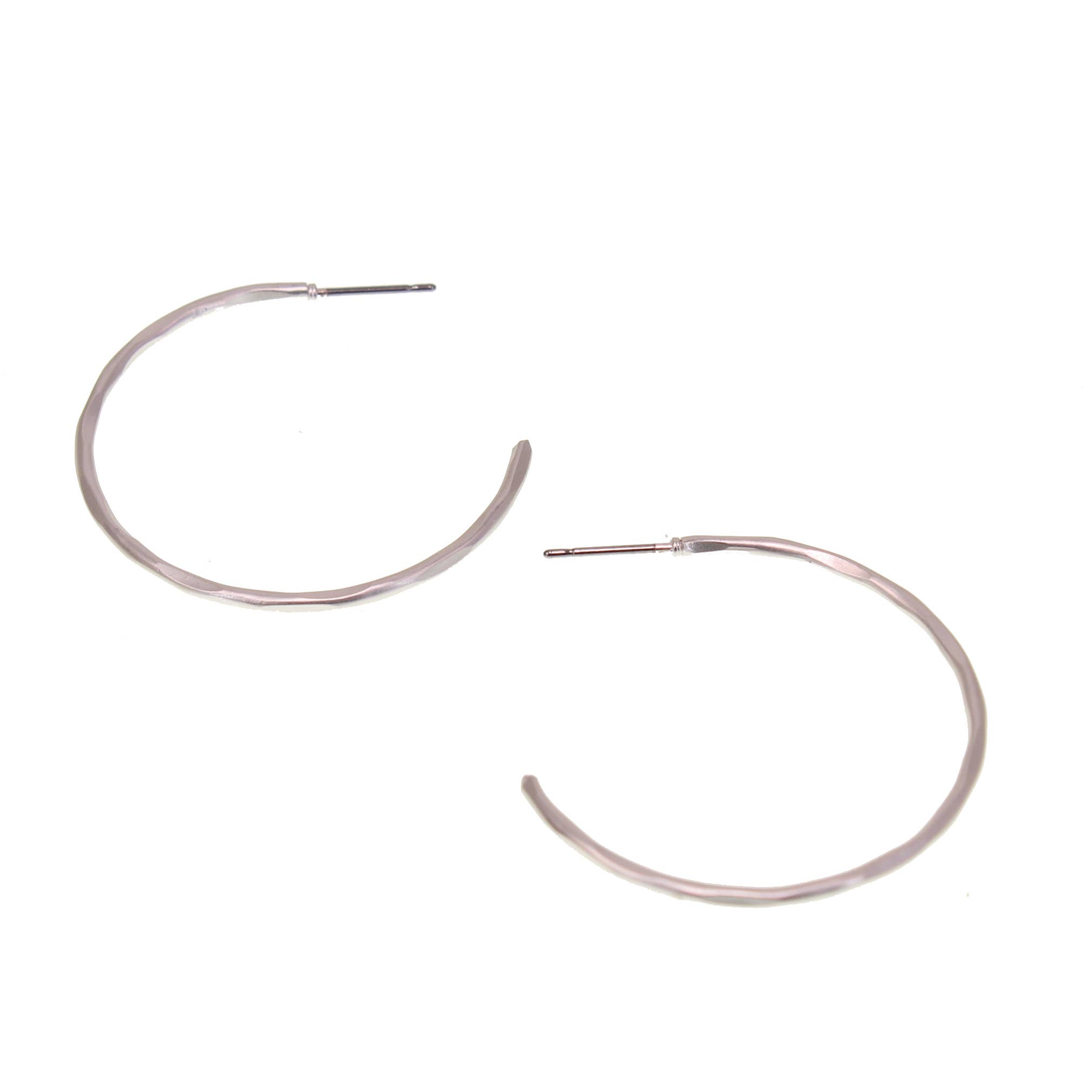 Kole Design - Wholesale Hoop Earrings - 26-E65541