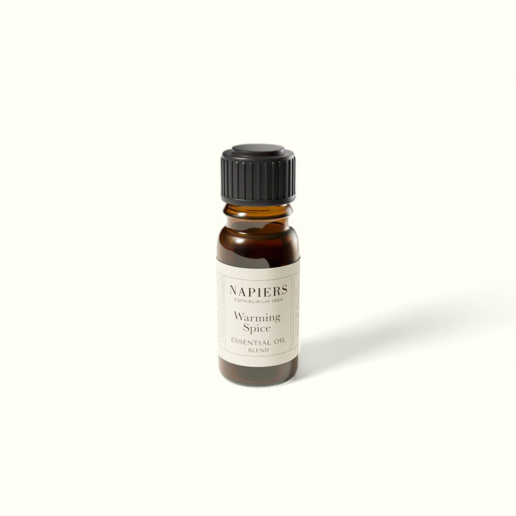 Napiers - Wholesale Essential oil - Napiers Warming Spice Essential Oil Blend