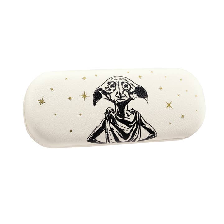 Glasses Case - Harry Potter (Dobby) for wholesale by Half Moon Bay