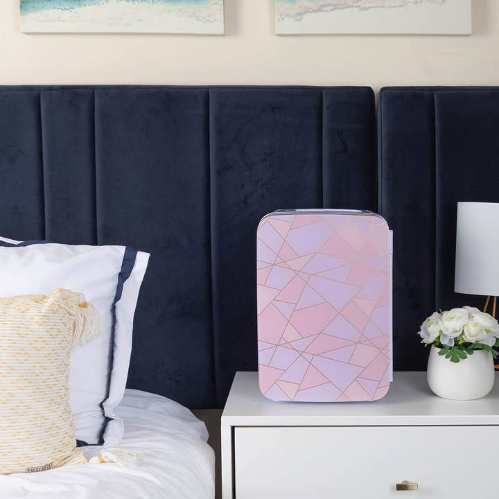 Cooluli - Wholesale Portable/Mini Fridge - Infinity 10 Liter Mini Fridge