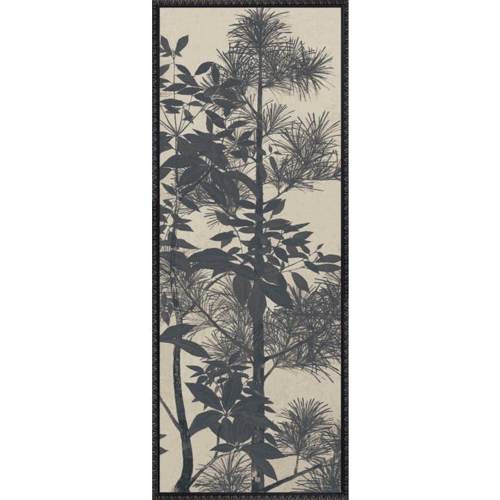 Forest Vista Ii Canvas Wall Art for wholesale by Streamline Art