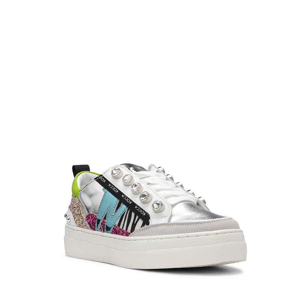 What a Shoes - Wholesale Sandals - Women's - JUPITER SNEAKERS8