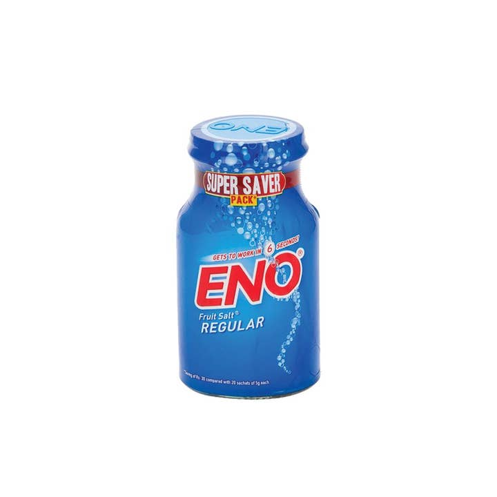 Ancientveda - Wholesale Oral Supplement/Vitamin - Eno Regular (100 gms)0