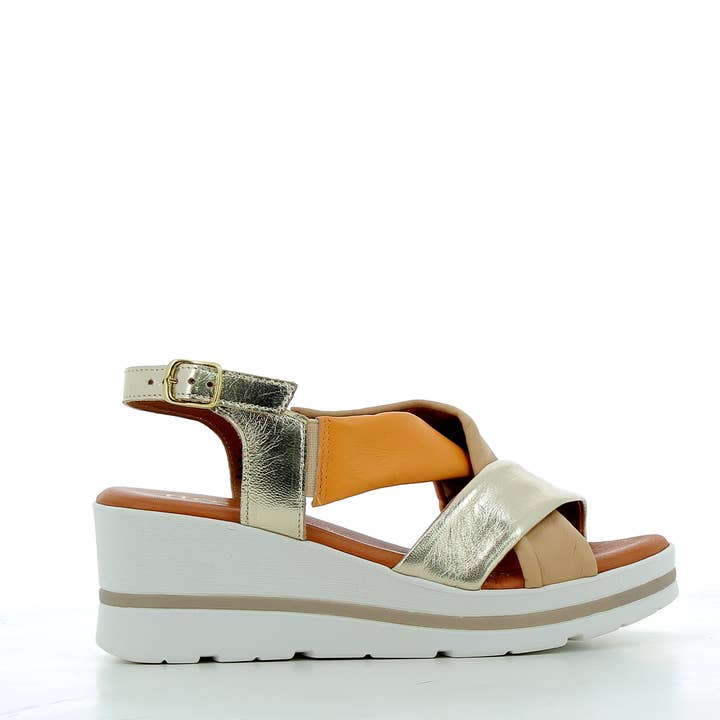 Hodea Zeppe Paige Platin für den Großhandel von HODEA