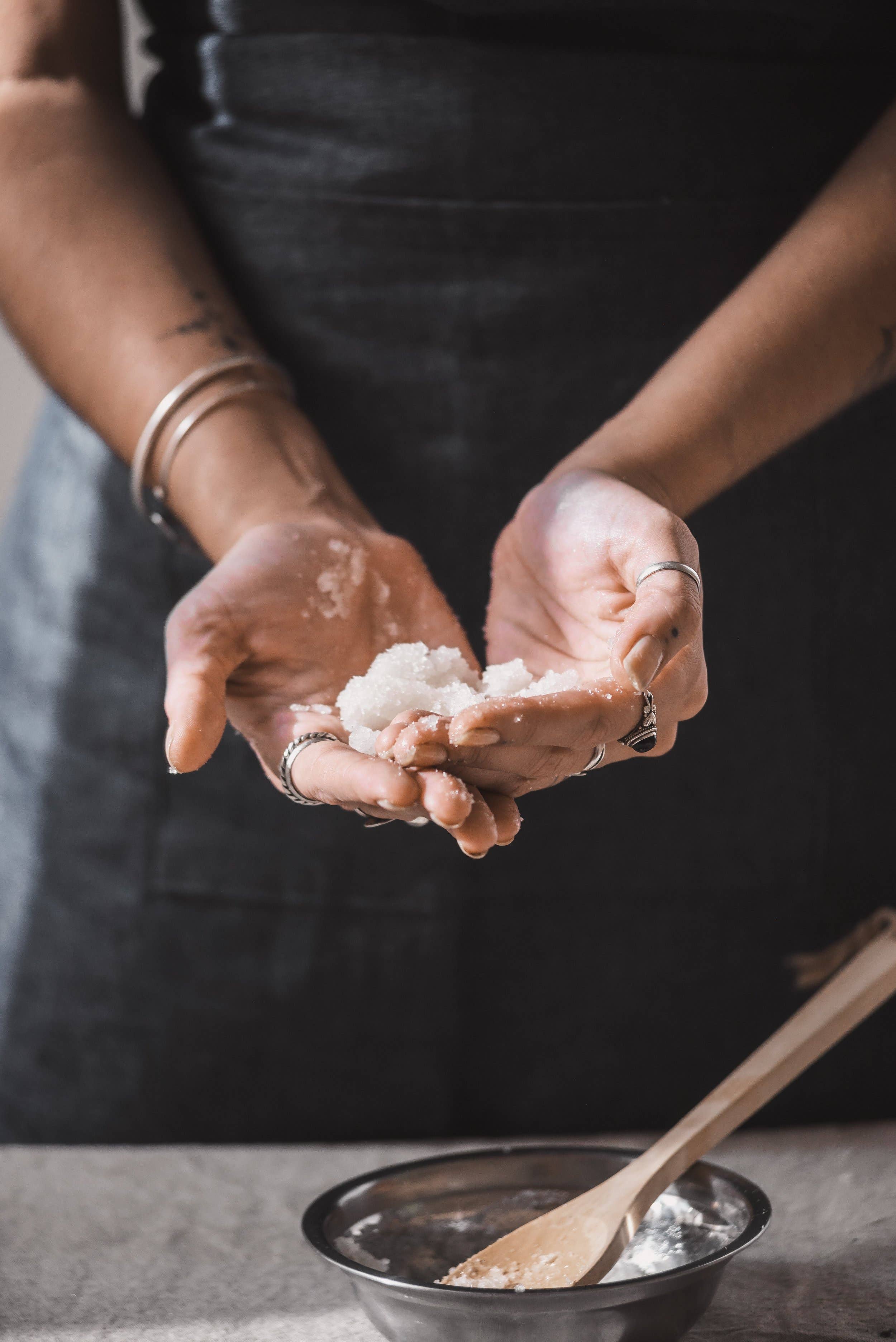 Wild Sage + Co Ltd – wholesale Salt soak – Men's – Epsom Salts - Bath Salts2