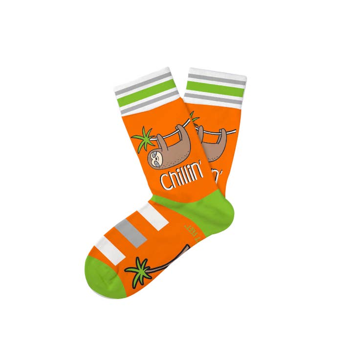 DM Merchandising - Wholesale Socks - Kids - Two Left Feet Kid's Socks Open Stock