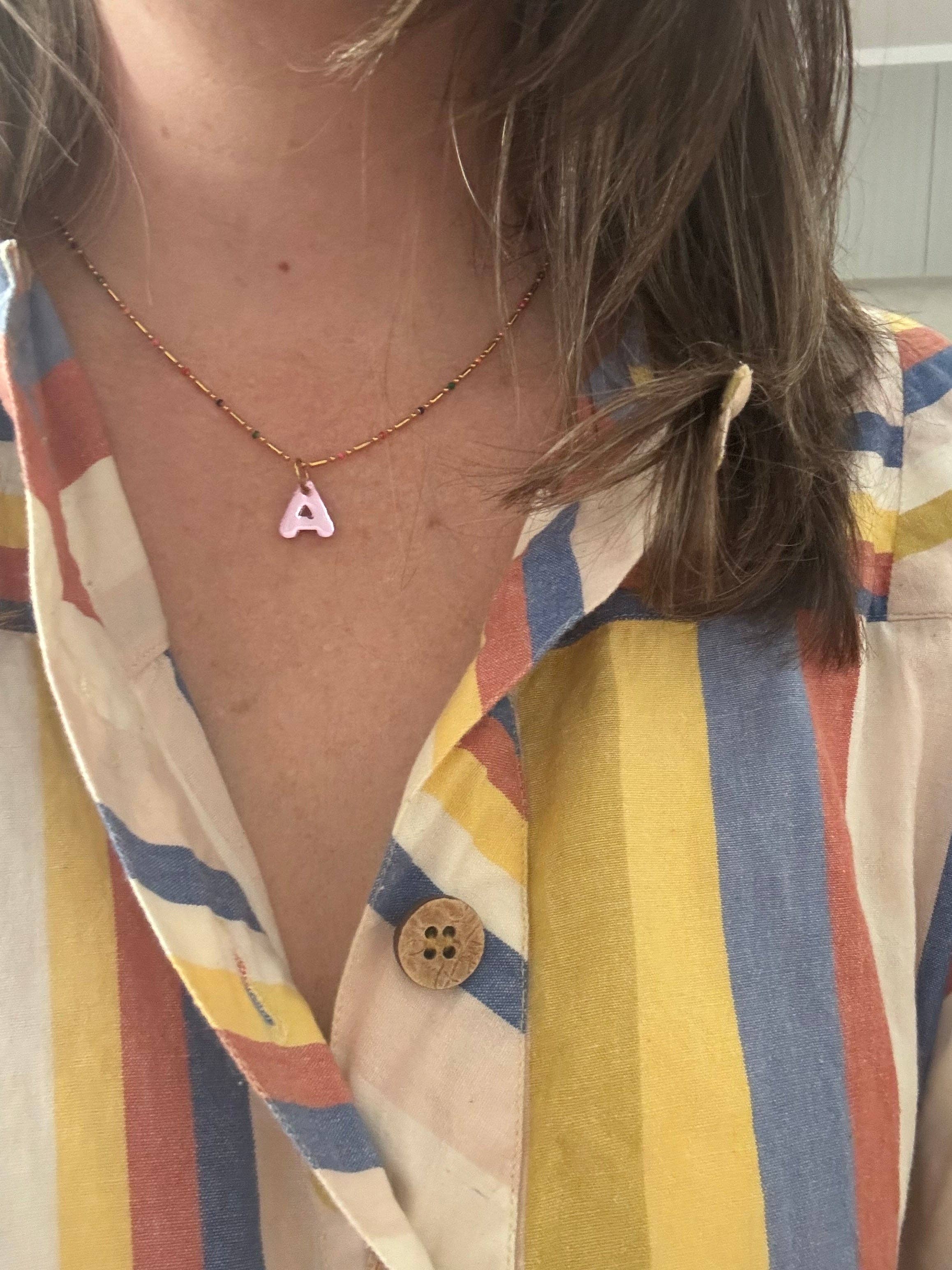 Martha Jean - Wholesale Individual charm/pendant - Violet Bubble Charm4