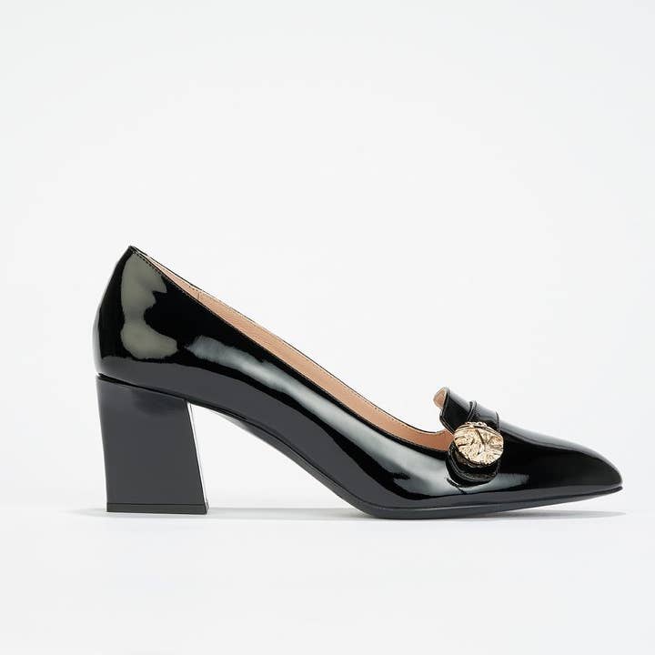 Flore Mirabeau – wholesale High heels – Women’s – Victoria Pump