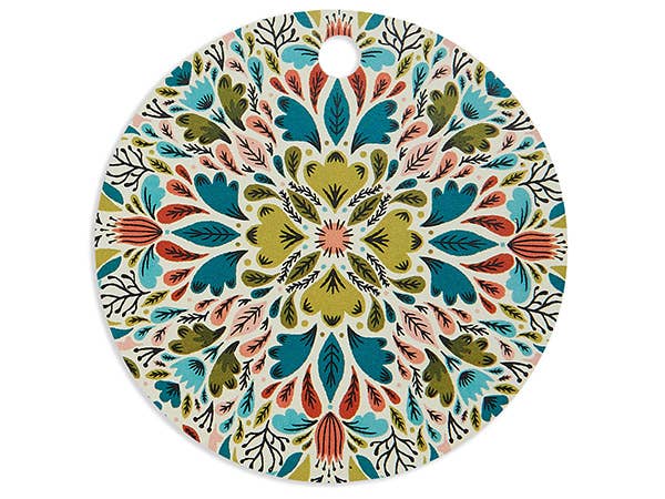 Nashville Wraps - Wholesale Gift Tag - Gift Packaging Tags35