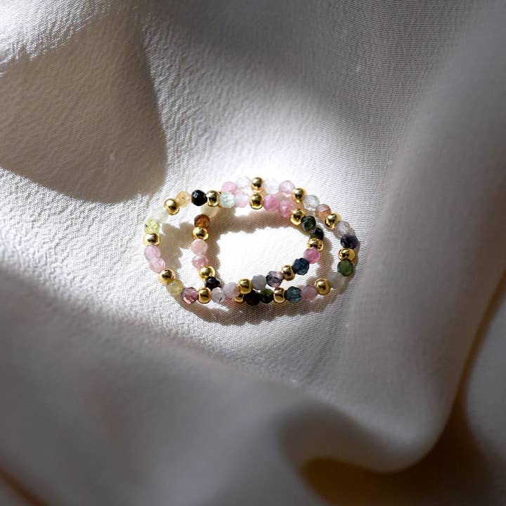 FELIX Z DESIGNS – Großhandel Schmucksets – PE0241R-(PACK OF 3)-Neue Farbe3