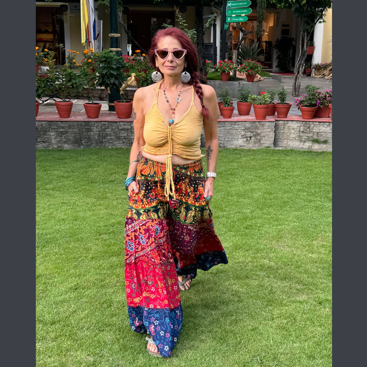 Assorted Caravan Dreams Pants for wholesale on Faire1