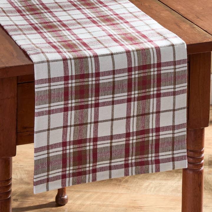 Homestyle Table Runner 54" L for wholesale by Park Designs