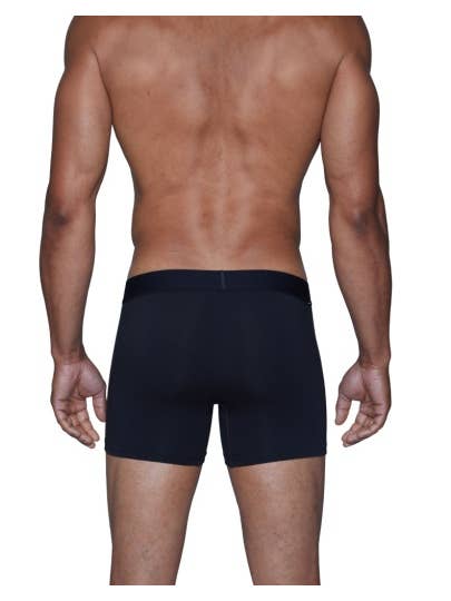 Noir-004 Boxer w/Fly - Noir-004 en vente sur Faire1