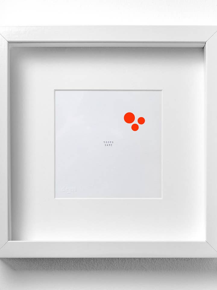 drama baby för wholesale av dean