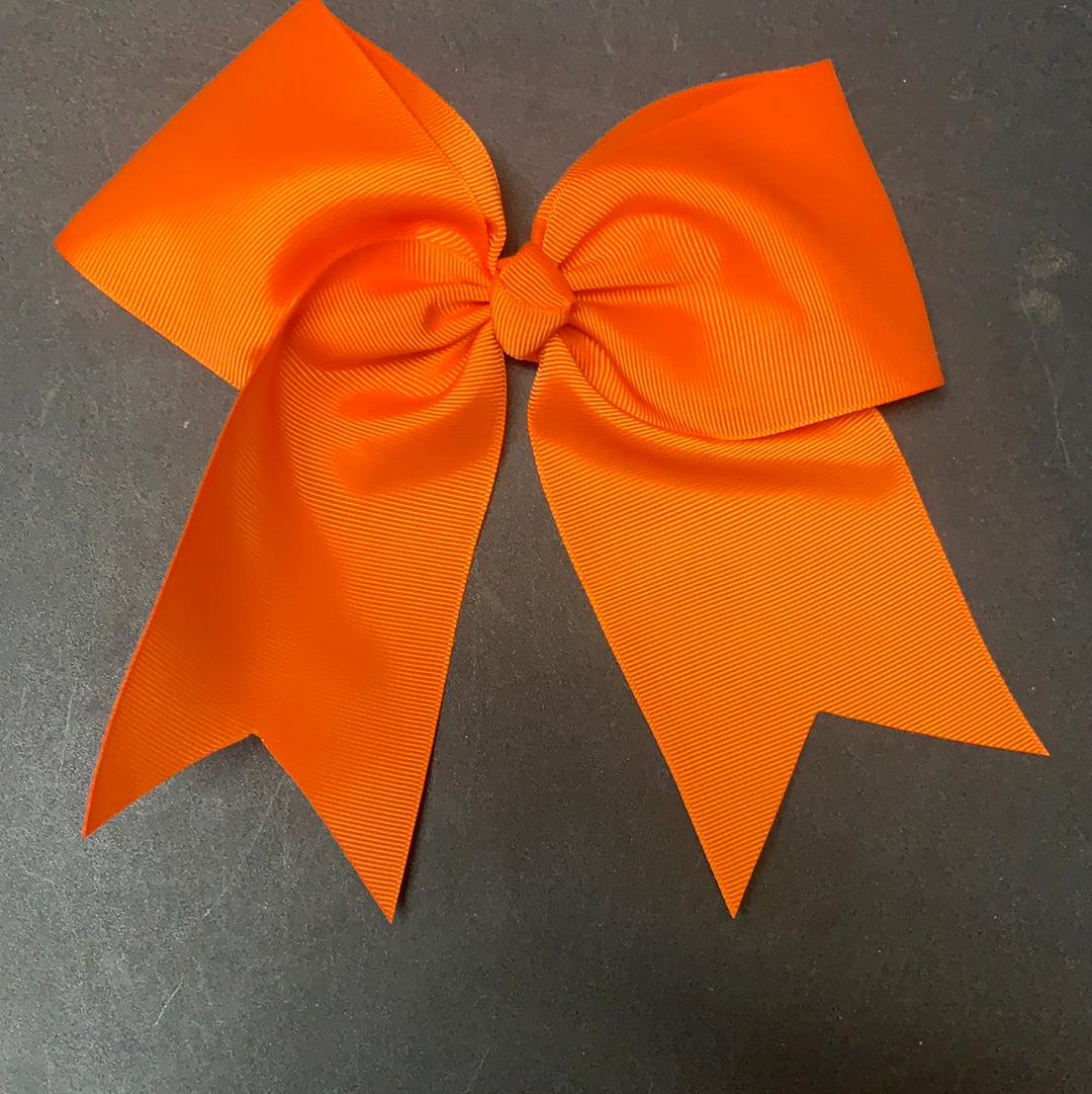 PLT Wholesale - Wholesale Hair Bow - Women's - Cheer Bows (Clip in) - 4A9
