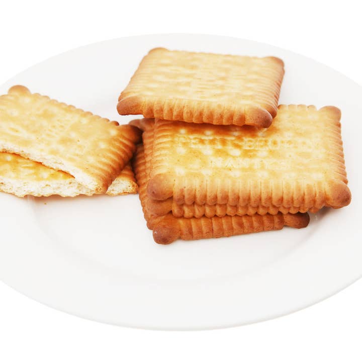 Gourmet Food Solutions, Inc. - Wholesale Cookie - Lu Petit Beurre Shortbread, 7oz