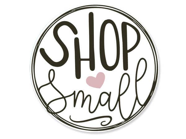 Nashville Wraps - Wholesale Gift Tag Label - Packaging & Envelope Stickers8