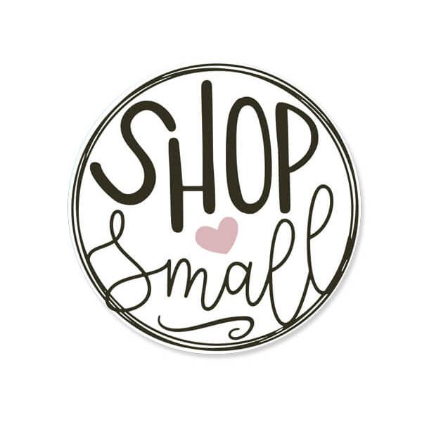 Nashville Wraps - Wholesale Gift Tag Label - Packaging & Envelope Stickers8