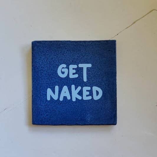 Studio Meuk - Wholesale Wall Tile - Tile - Get Naked