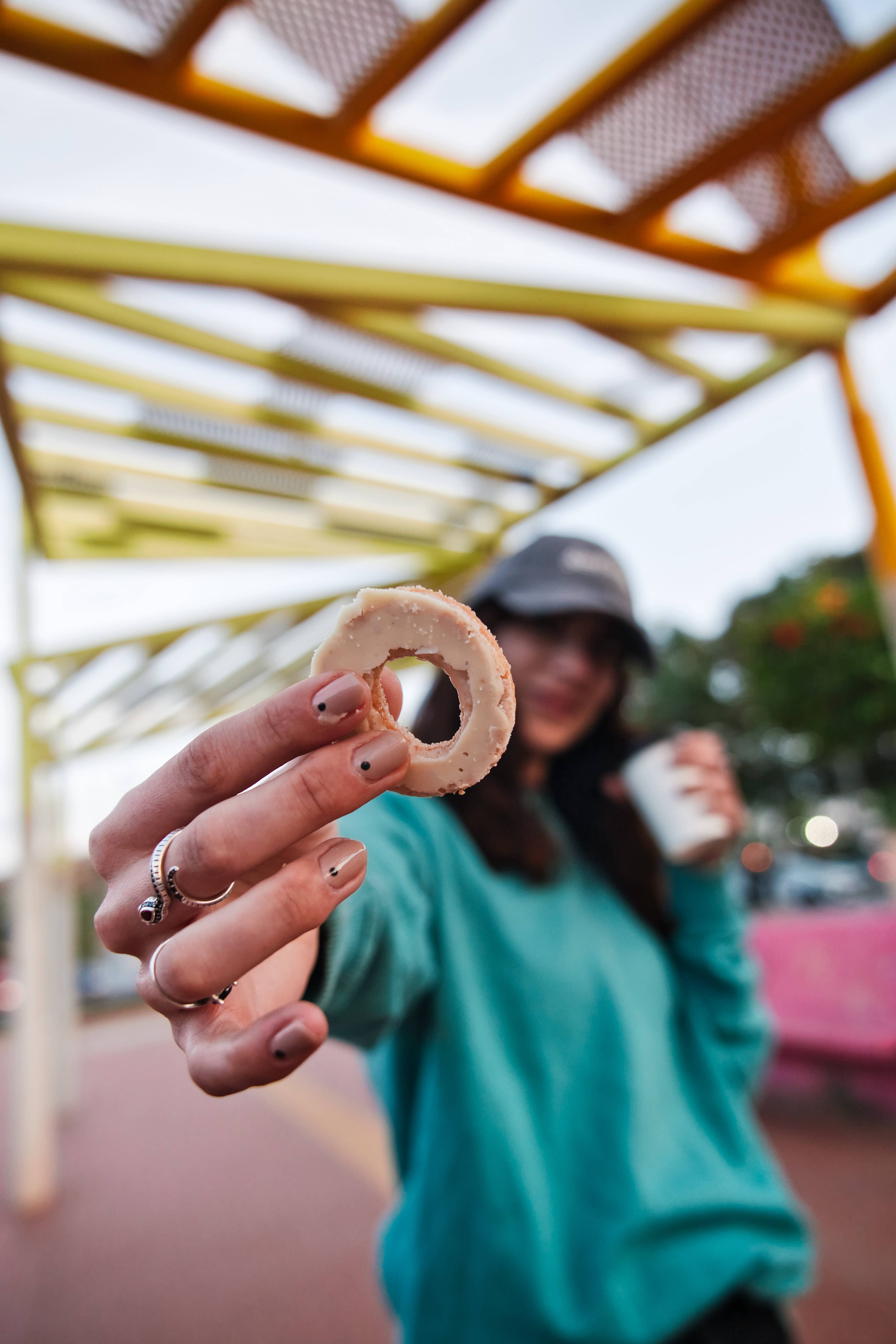 Marianitos - Wholesale Cookie - Marianitos SALTED CARAMEL CHOCOLATE5