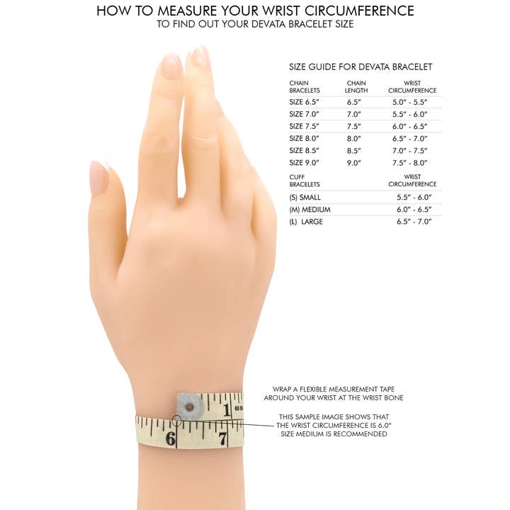 DEVATA – wholesale Berlockarmband – Bali filigran Hammer Accent Sterling Silver Kedjearmband3