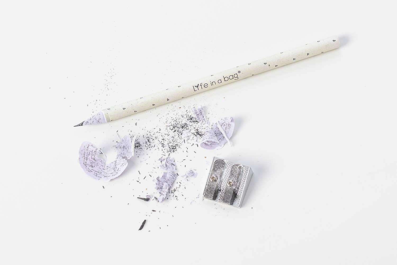 Life in a bag – Lápis por atacado – Grow Pencil1