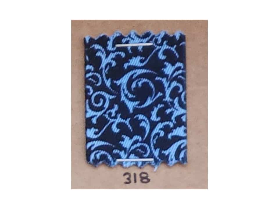 Potenciano Group SL - Wholesale Bow Tie - Men's - Ref. 602-SERIE.U - Elastic Bow Ties Fashion Motifs - by Layos55