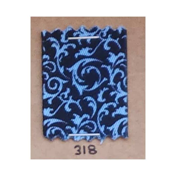 Potenciano Group SL - Wholesale Bow Tie - Men's - Ref. 602-SERIE.U - Elastic Bow Ties Fashion Motifs - by Layos55