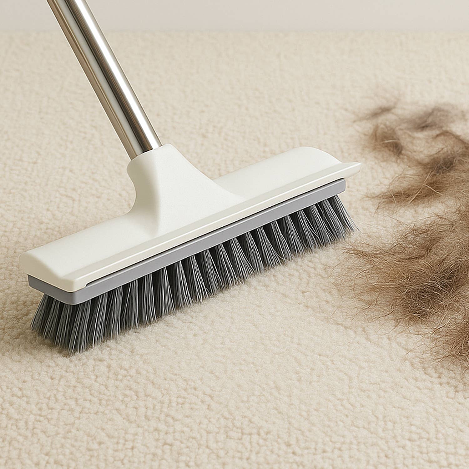 Daniel James – wholesale Cleaning brush – All Surface Cleaning Broom with Adjustable Handle 13