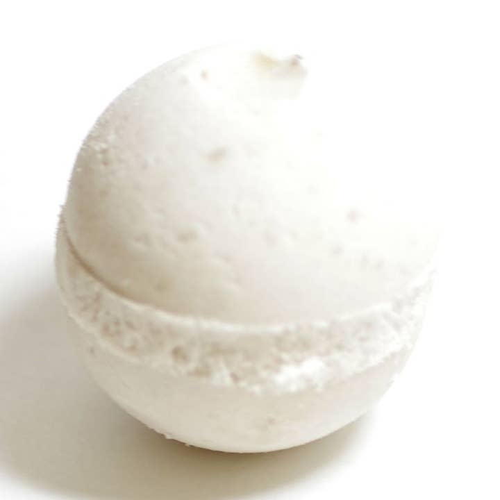 Rökelse & Myrra Eterisk Olja Badbomb för wholesale av MATHAIR EARTH