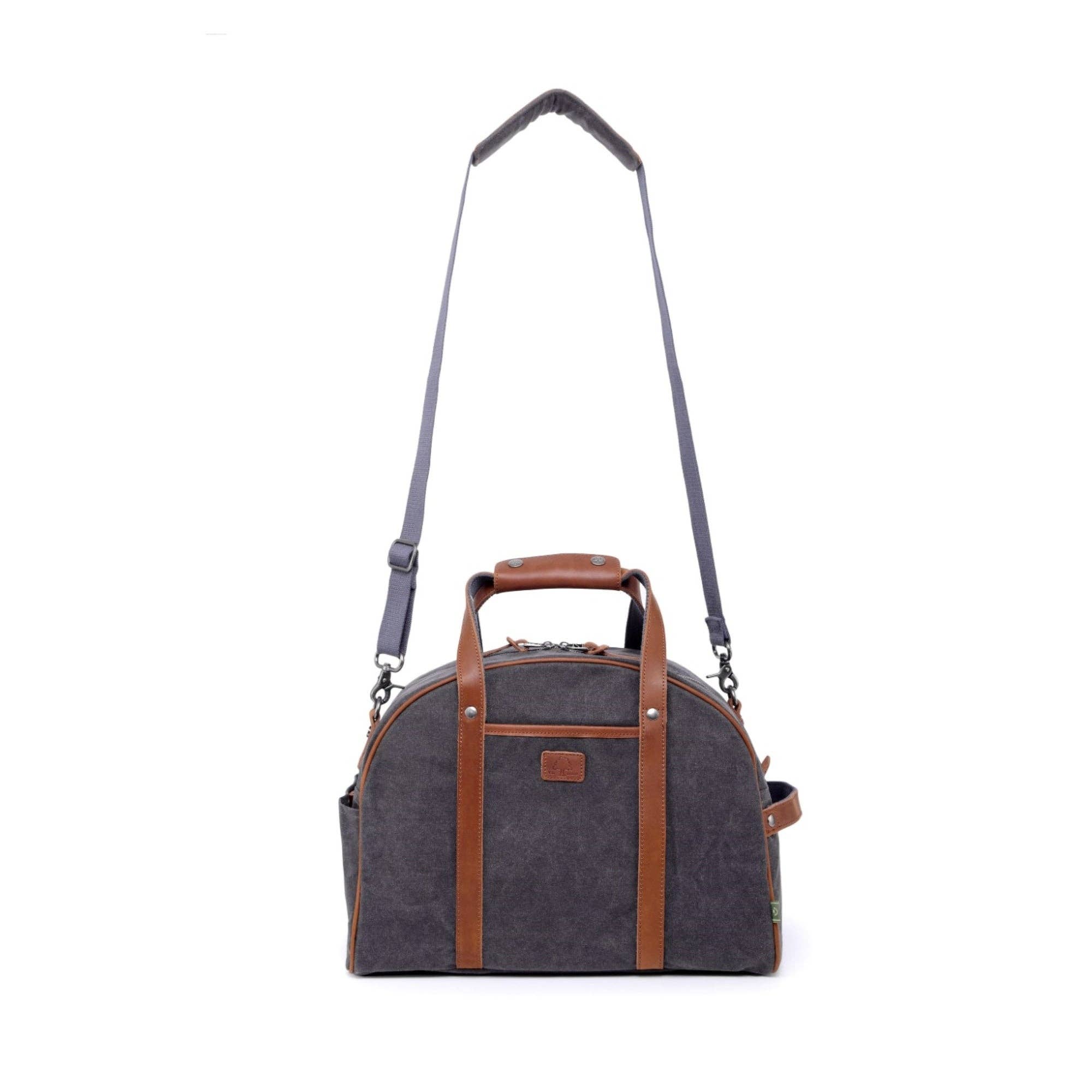 TSD Brand - Wholesale Weekender Bag - Women's - Stone Creek Weekender13