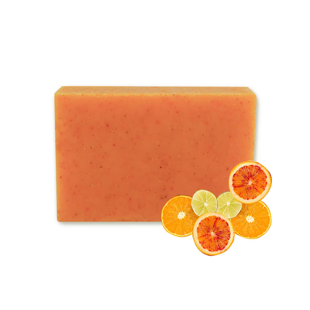 Aromedi - Wholesale Bar Soap - Cold-made Handmade Soaps (With Box)8