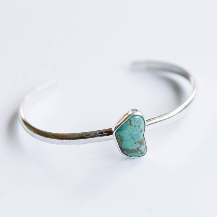 The Turquoise Bracelet for wholesale by Jay Nicole Designs