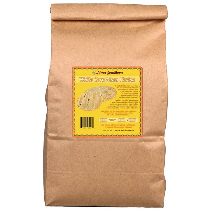 Masa Harina 5 lb (fabriquée à partir de maïs biologique) et autres tendances Résultats pour farine mais en vente B2B. Retours gratuits et paiement à 60 jours sur Faire sur Faire.