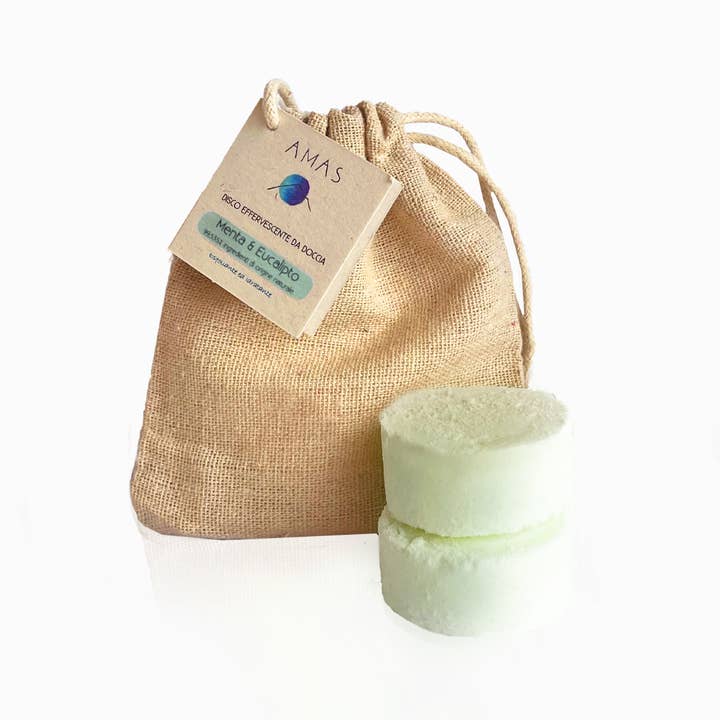 Nakura Bio - Wholesale Body Scrub/Exfoliant - Box 8 Scrub Discs - Exfoliating and Moisturizing for Legs and Feet6