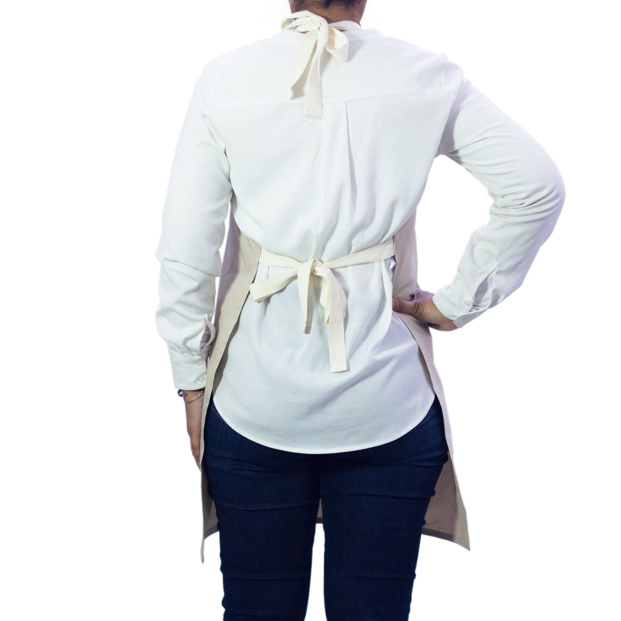 Halo Dish Covers - Wholesale Apron - Halo Apron Butterflies & Dragonflies | Nicole Peach2