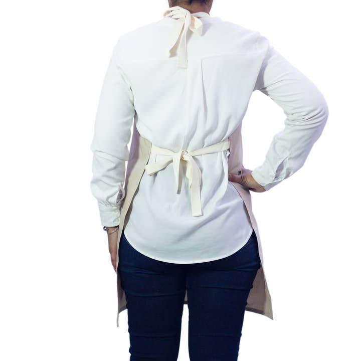 Halo Dish Covers - Wholesale Apron - Halo Apron Butterflies & Dragonflies | Nicole Peach2