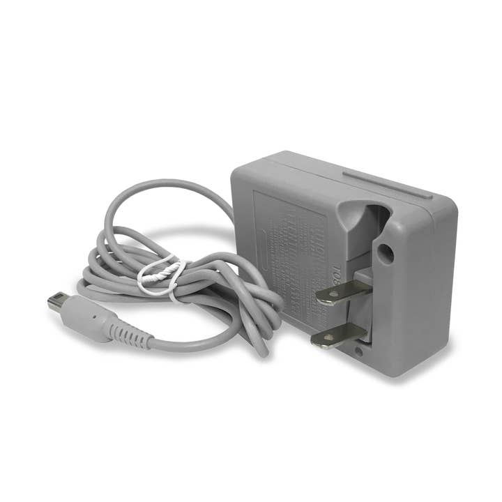 Old Skool - Wholesale Portable Charger - 3DS/DSi AC Adapter1