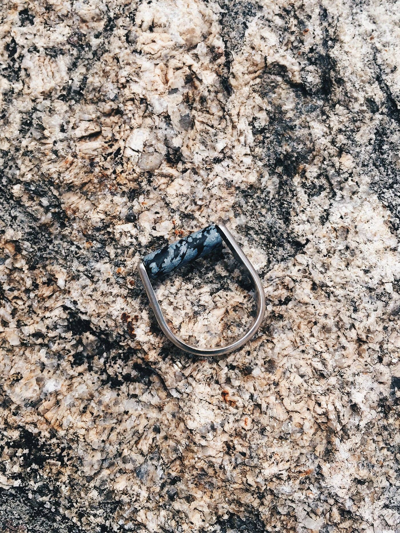 Istovo - Wholesale Cocktail/Statement Ring - EXILITY ring4