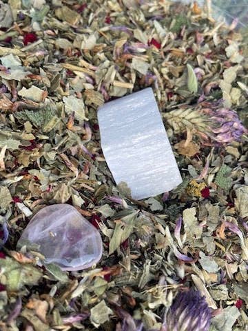 Herbal Yoni Steams for wholesale by Suela’s Home Remedies