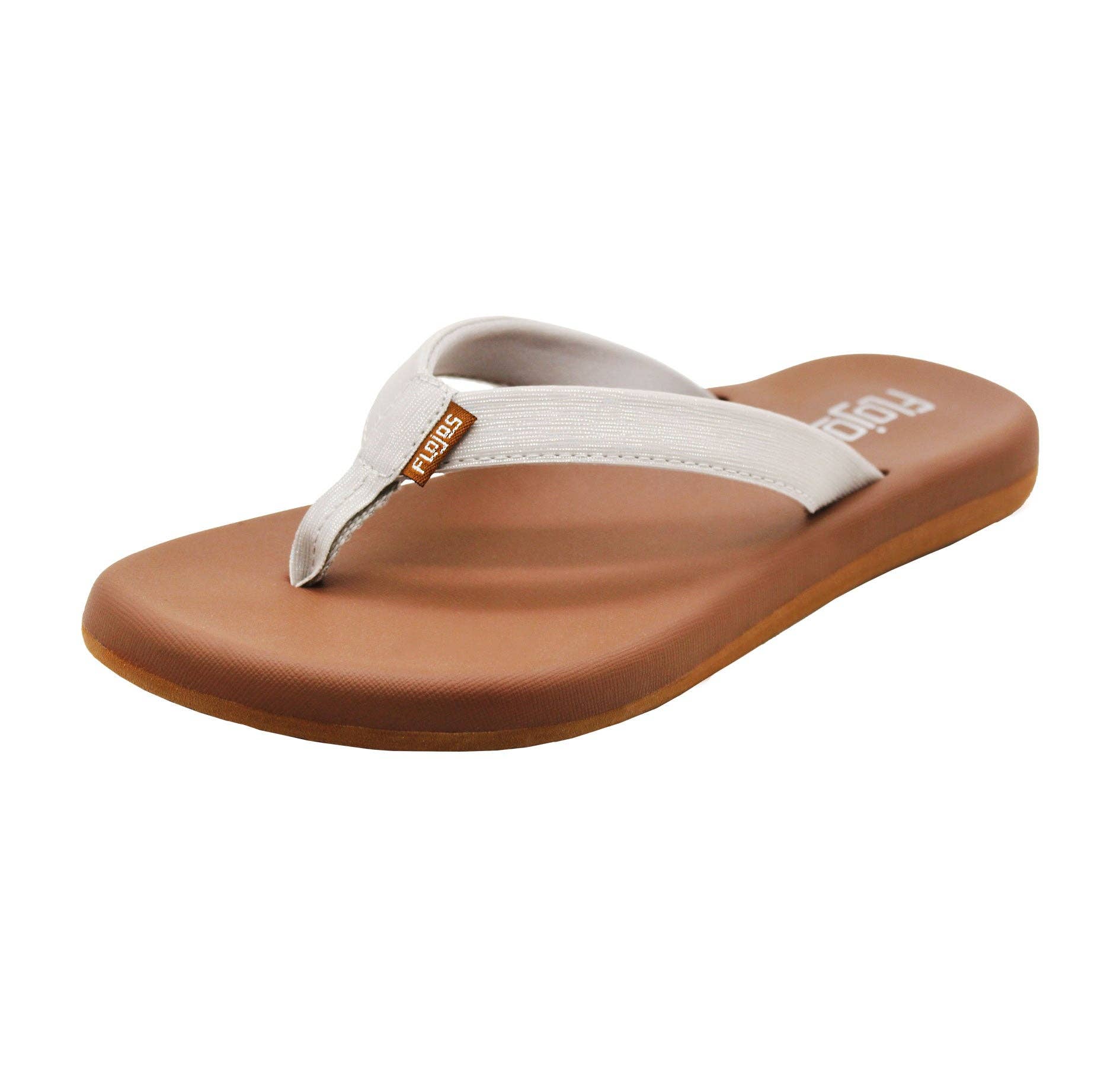 Flojos - Vente Sandales – femme - Campbell — Sandale pour femme