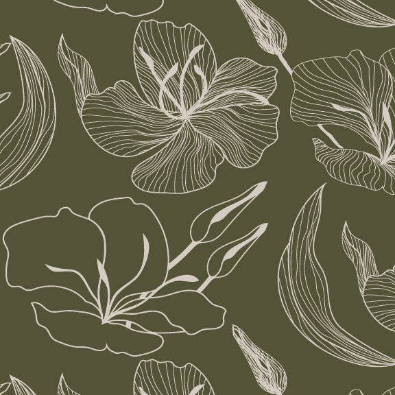 Pacific | 24 oz Vacuum Insulated Flask for wholesale by Adventure Hawaii