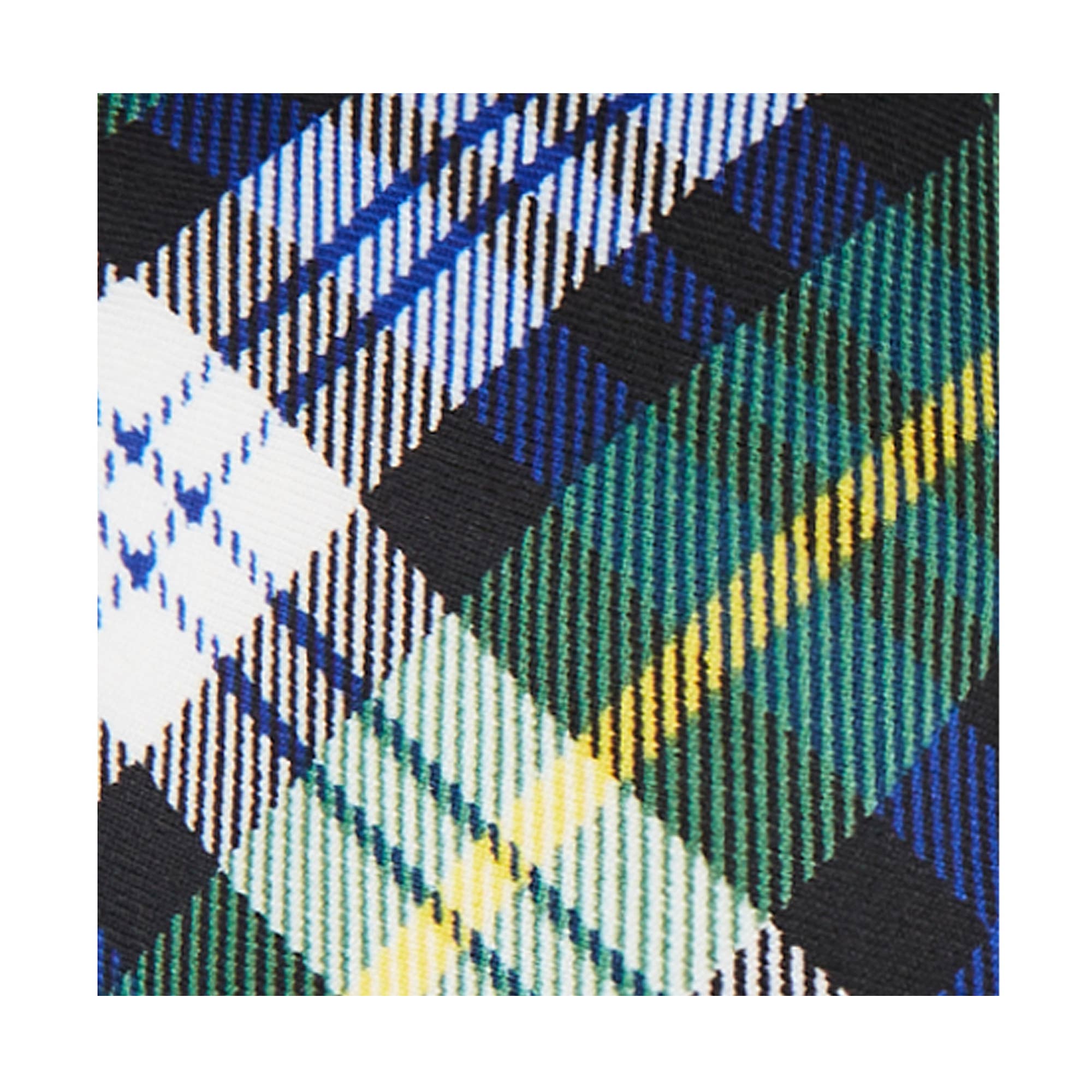 Jacob Alexander – wholesale Bow Tie - Men’s – Men's Woven Royal Tartans Plaid Bow Tie9