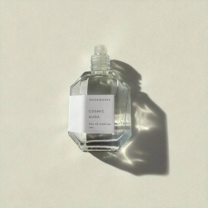 Cosmic Aura | Perfume 15ml Eau De Parfum  for wholesale by Moon Works
