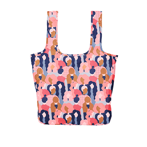 Talking Out of Turn - Wholesale Grocery/Shopping Bag - Large Twist & Shouts - SALE SALE SALE!!!28