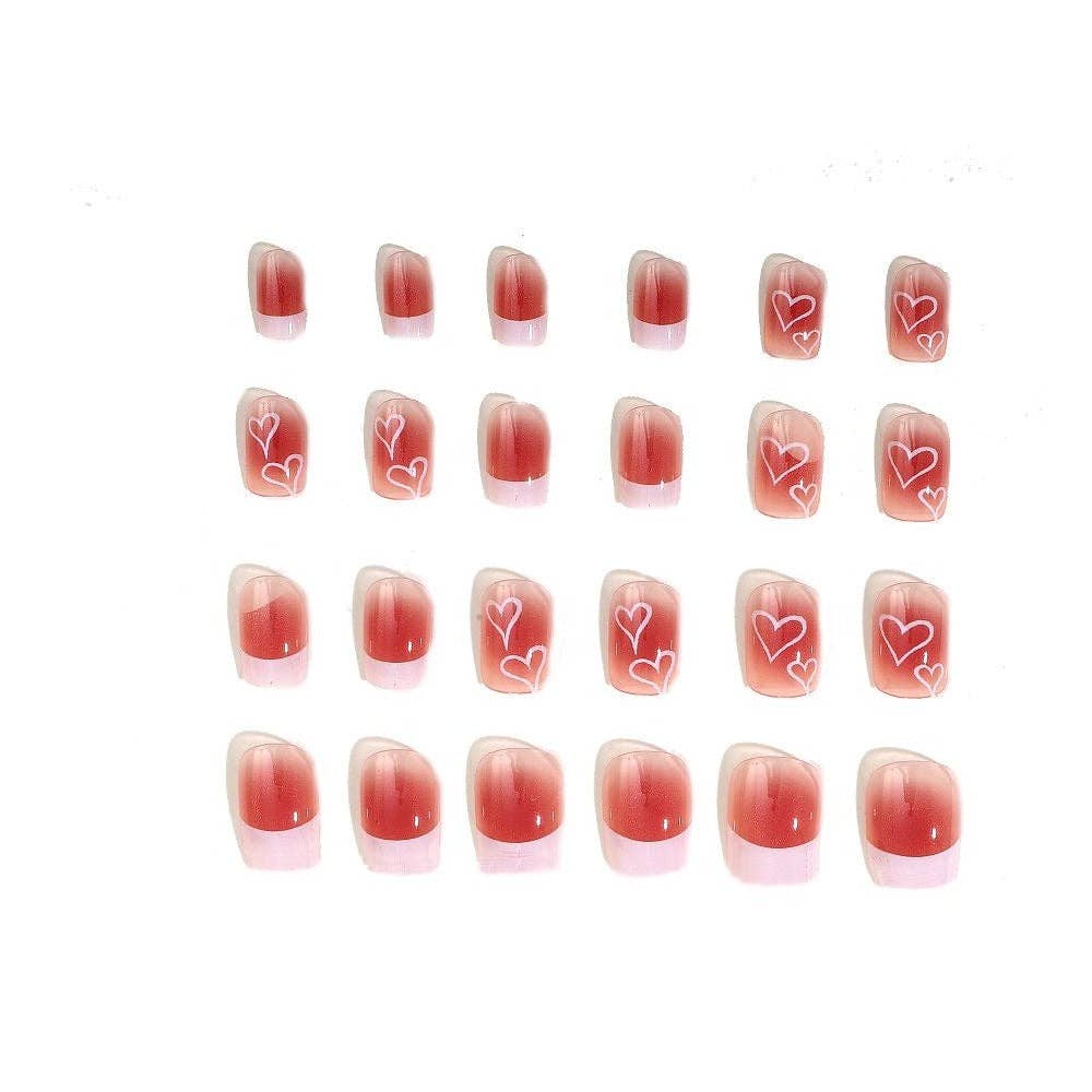 rose Manicure set - Sharon for wholesale on Faire0