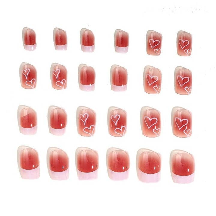 Set manicure - Sharon per la vendita all'ingrosso da parte di Fox by Ren GmbH