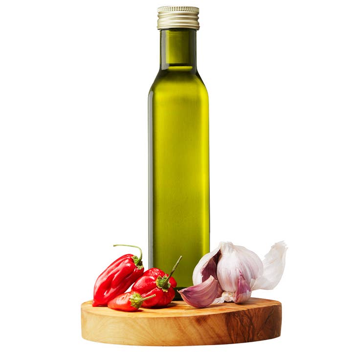 Garlic Chili Extra Virgin Olive Oil for wholesale by Oil & Vinegar