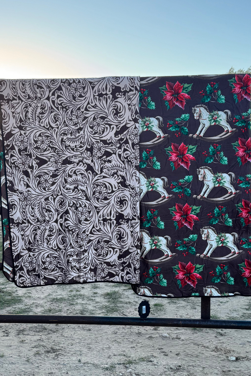 Sterling Kreek - Vente Plaids - Rockin' Around the Ranch Couverture1